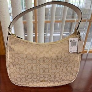 Authentic Coach Purse